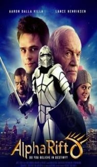 Alpha Rift (2021) English Movie Full Movie
