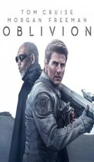 Oblivion (2013) Hindi Dubbed Full Movie