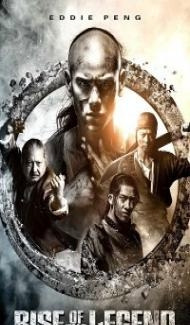 Rise of the Legend (2014) Hindi Dubbed Full Movie
