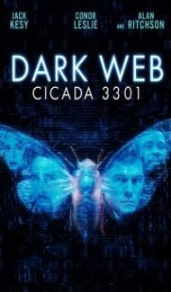 Dark Web Cicada 3301 (2021) Hindi Dubbed Full Movie
