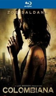 Colombiana (2011) Hindi Dubbed Full Movie