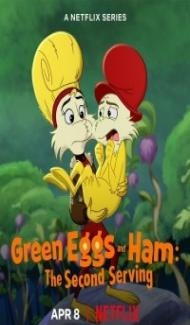 Green Eggs and Ham (2022) Season 2 Web Series Full Movie