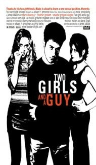 Two Girls and a Guy (1998) Hindi Dubbed Full Movie