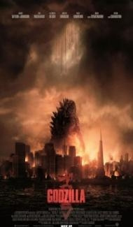 Godzilla (2014) Hindi Dubbed Full Movie