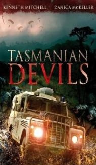 Tasmanian Devils (2013) Hindi Dubbed Full Movie