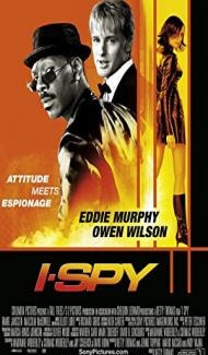 I Spy (2002) Hindi Dubbed Full Movie