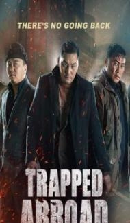 Trapped Abroad (2014) Hindi Dubbed Full Movie
