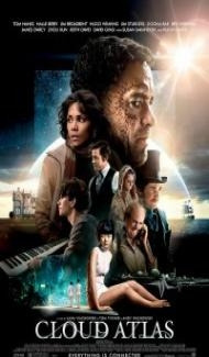 Cloud Atlas (2012) Hindi Dubbed Full Movie