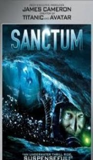 Sanctum (2011) Hindi Dubbed Full Movie