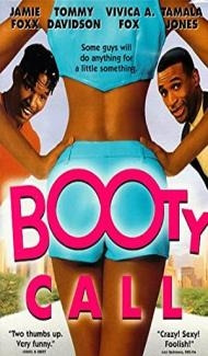 Booty Call (1997) Hindi Dubbed Full Movie