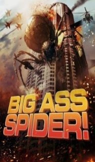 Big Ass Spider (2013) Hindi Dubbed Full Movie