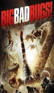Big Bad Bugs (2012) Hindi Dubbed Full Movie