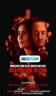 A Prelude to Fear (2022) Hindi Dubbed Full Movie