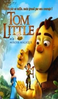 The Princess and the Magic Mirror (2014) Hindi Dubbed Full Movie
