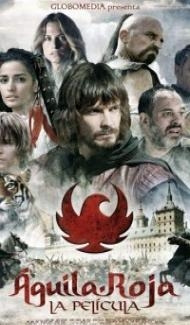 Red Eagle (2011) Hindi Dubbed Full Movie