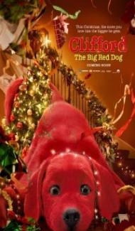 Clifford the Big Red Dog (2021) English Movie Full Movie