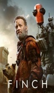 Finch (2021) English Movie Full Movie