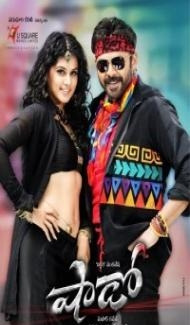 Shadow (2013) South Indian Hindi Dubbed Movie Full Movie