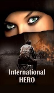 International Hero (2015) South Indian Hindi Dubbed Movie Full Movie