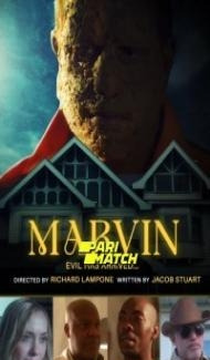 Marvin (2022) Hindi Dubbed Full Movie