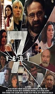 7 Yedi (2022) Hindi Dubbed Full Movie