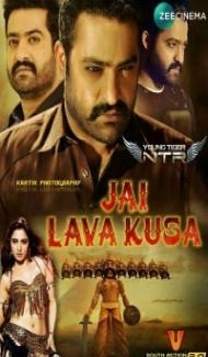 Jai Lava Kusa (2017) South Indian Hindi Dubbed Full Movie