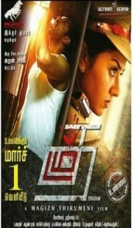 Thadham (2019) South Indian Hindi Dubbed Movie Full Movie