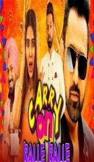 Carry On Balle Balle (2020) South Indian Hindi Dubbed Movie Full Movie