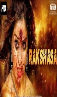 RAKSHASA (2018) South Indian Hindi Dubbed Movie Full Movie