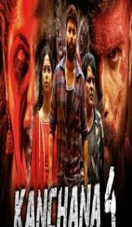 Kanchana 4 (2020) South Indian Hindi Dubbed Movie Full Movie