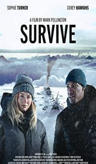 Survive (2022) Hindi Dubbed Full Movie
