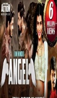 ANGEL (2018) South Indian Hindi Dubbed Movie Full Movie