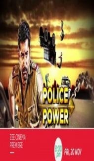 Police Power (2020) South Indian Hindi Dubbed Movie Full Movie