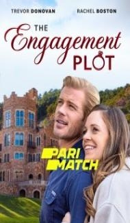 The Engagement Plot (2022) Hindi Dubbed Full Movie