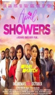 April Showers (2021) Hindi Dubbed Full Movie
