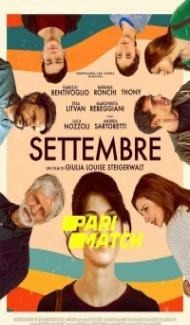Settembre (2022) Hindi Dubbed Full Movie