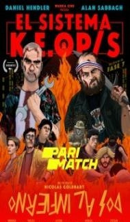 El sistema KEOPS (2022) Hindi Dubbed Full Movie