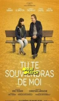 Tu te souviendras de moi (2020) Hindi Dubbed Full Movie