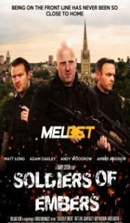 Soldiers of Embers (2020) Hindi Dubbed Full Movie