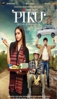Piku (2015) Hindi Movie Full Movie