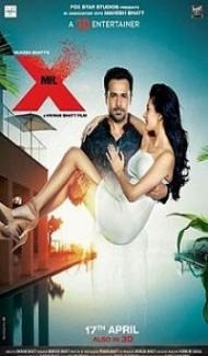 Mr X (2015) Hindi Movie Full Movie