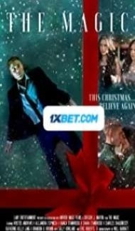 The Magic (2021) Hindi Dubbed Full Movie