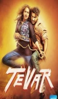 Tevar (2015) Hindi Movie Full Movie