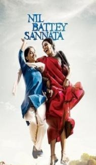Nil Battey Sannata (2015) Hindi Movie Full Movie