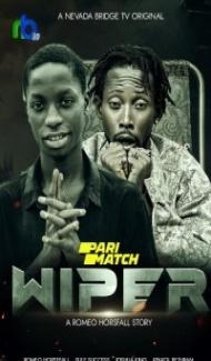 Wiper (2020) Hindi Dubbed Full Movie