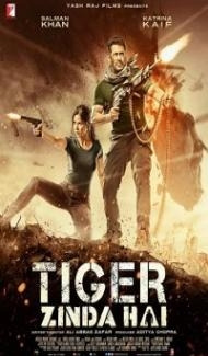 Tiger Zinda Hai (2017) Hindi Movie Full Movie