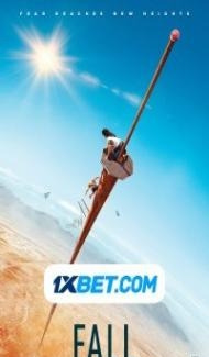 Fall (2022) Hindi Dubbed Full Movie