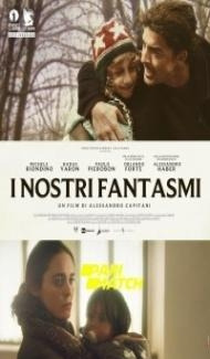 I nostri fantasmi (2021) Hindi Dubbed Full Movie