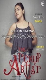 The Pickup Artist (2019) Hindi Movie Full Movie
