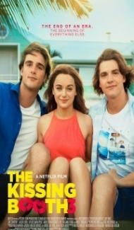 The Kissing Booth 3 (2021) Hindi Dubbed Full Movie